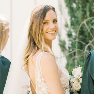 Meet your Posher, Katy